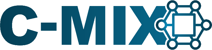 CMIX logo